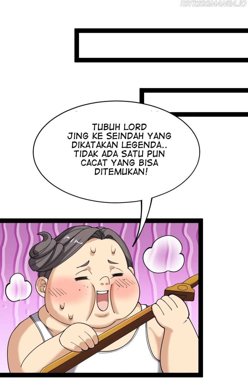 Fairy King’s Daily Life Chapter 94 - halaman 30