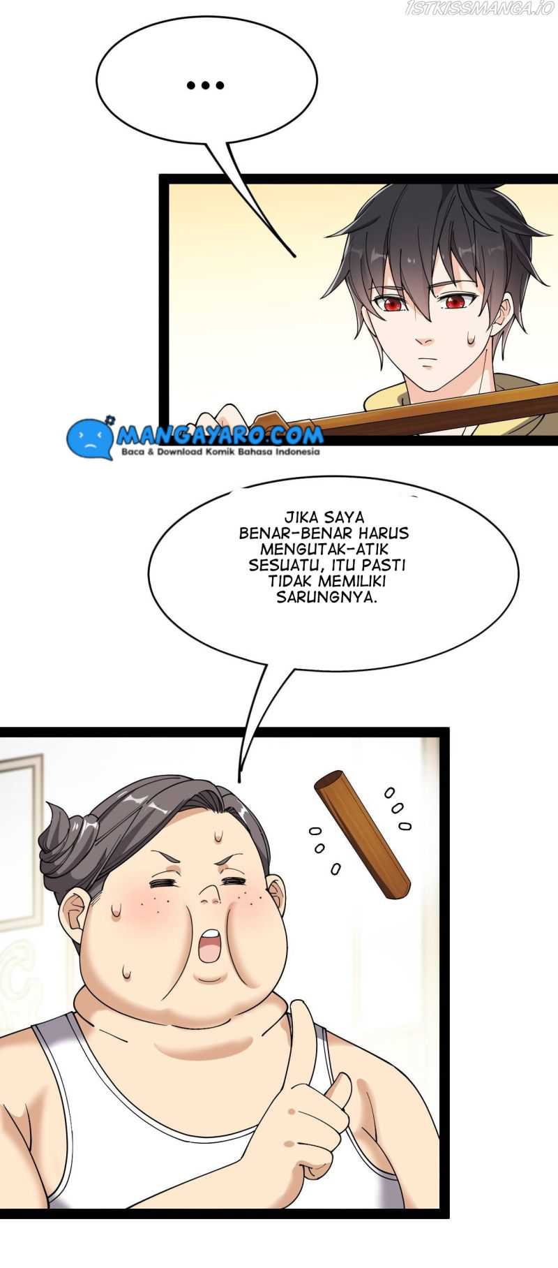 Fairy King’s Daily Life Chapter 94 - halaman 31