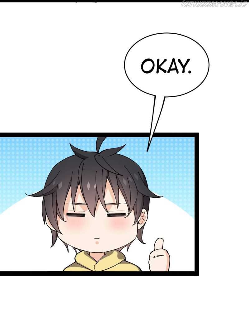 Fairy King’s Daily Life Chapter 94 - halaman 35