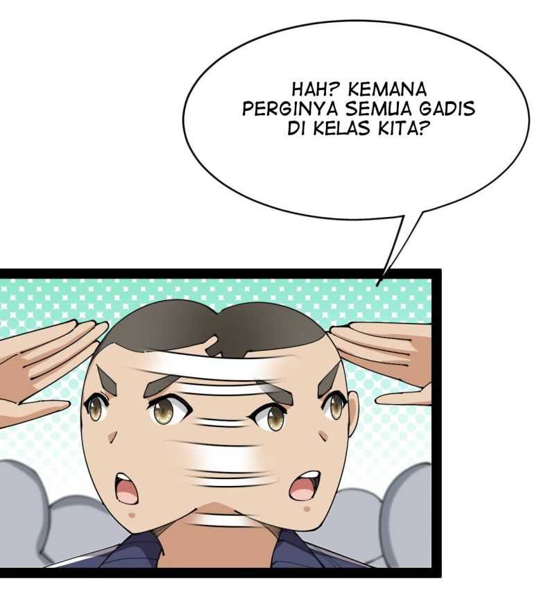 Fairy King’s Daily Life Chapter 94 - halaman 38