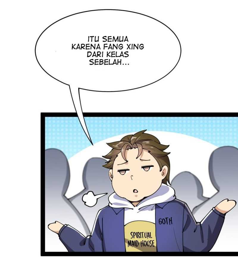 Fairy King’s Daily Life Chapter 94 - halaman 39