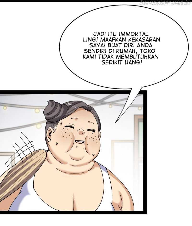 Fairy King’s Daily Life Chapter 94 - halaman 4