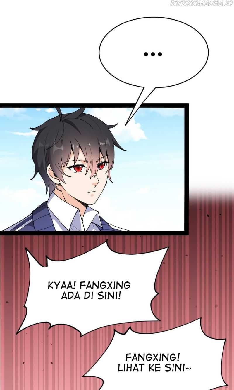 Fairy King’s Daily Life Chapter 94 - halaman 40