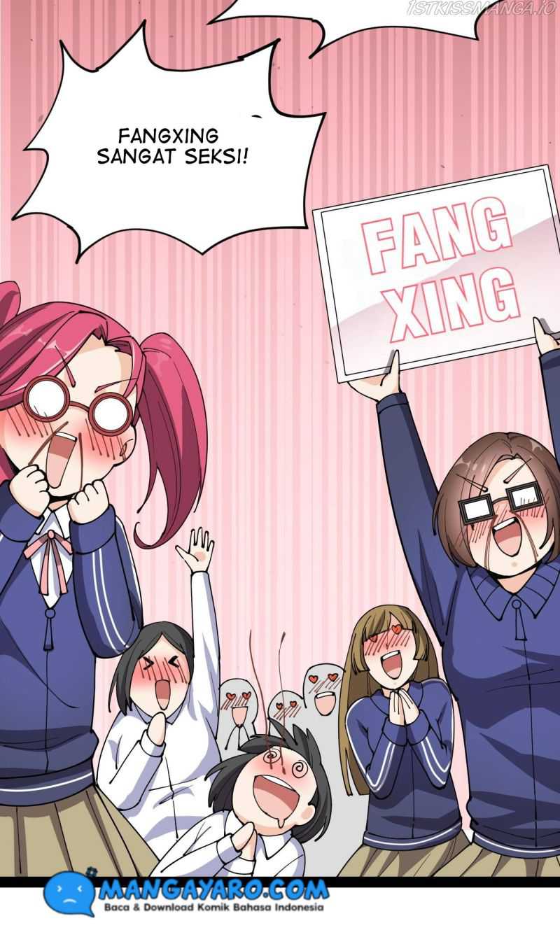 Fairy King’s Daily Life Chapter 94 - halaman 41