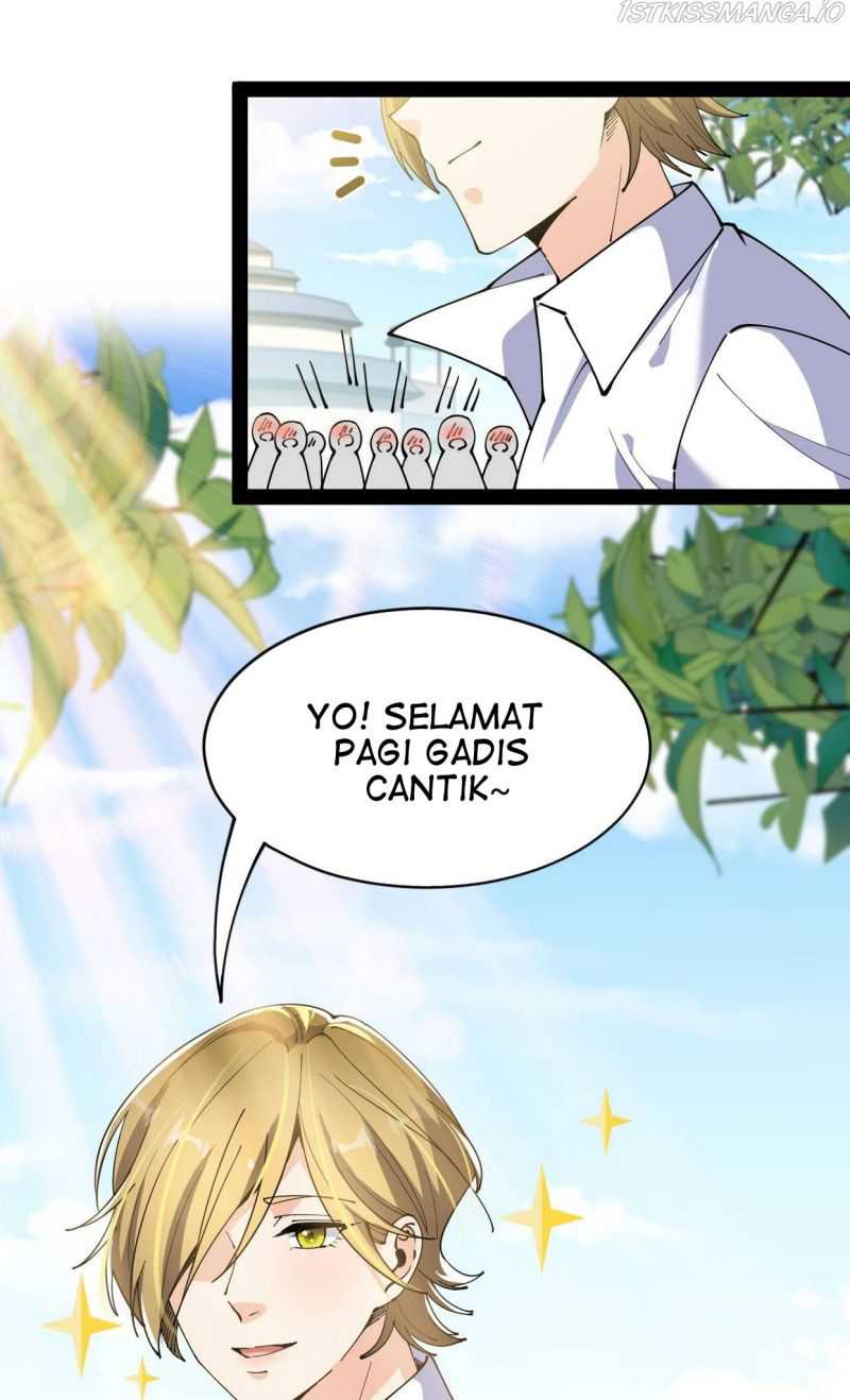 Fairy King’s Daily Life Chapter 94 - halaman 42