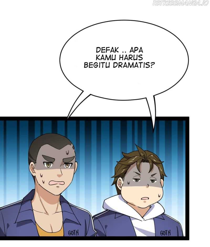 Fairy King’s Daily Life Chapter 94 - halaman 44