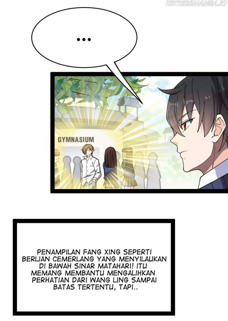 Fairy King’s Daily Life Chapter 94 - halaman 45