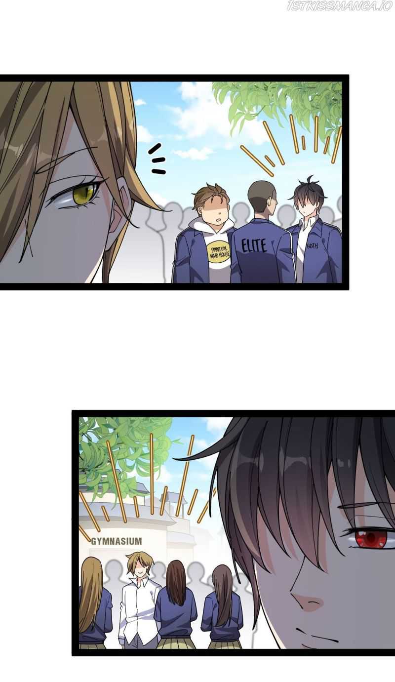 Fairy King’s Daily Life Chapter 94 - halaman 47