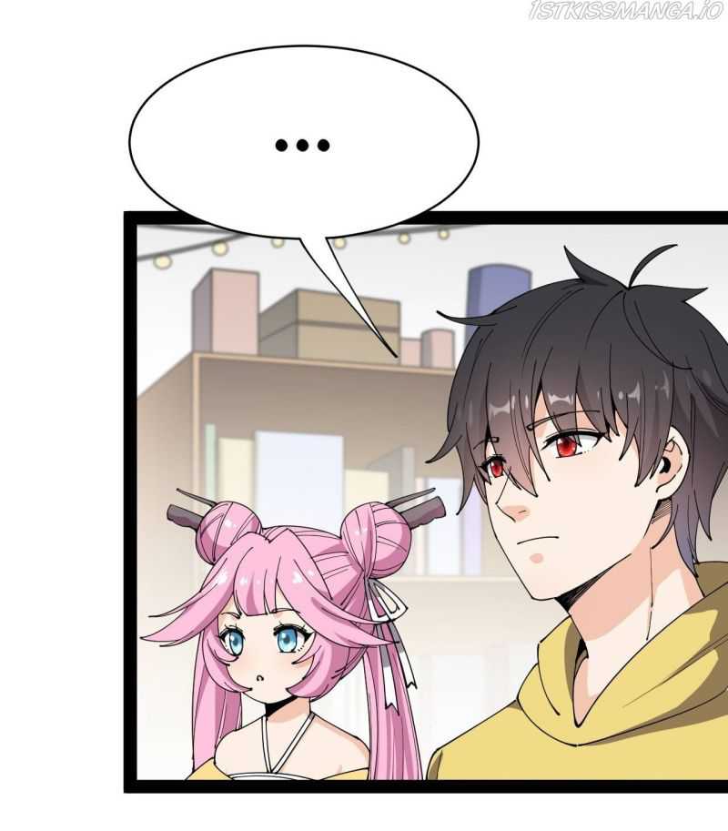 Fairy King’s Daily Life Chapter 94 - halaman 5