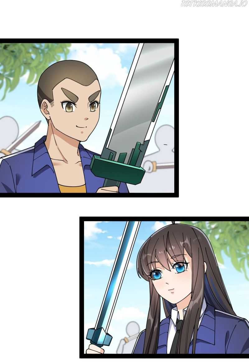 Fairy King’s Daily Life Chapter 94 - halaman 50