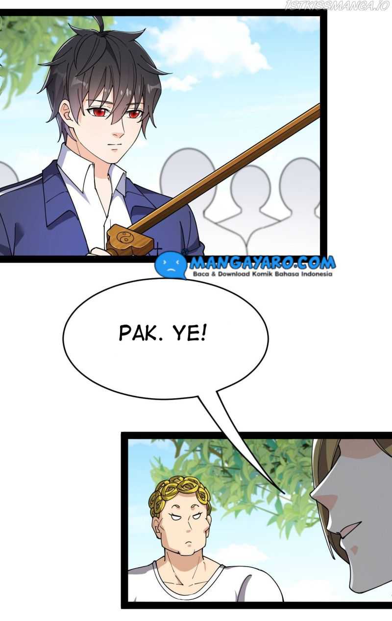 Fairy King’s Daily Life Chapter 94 - halaman 51