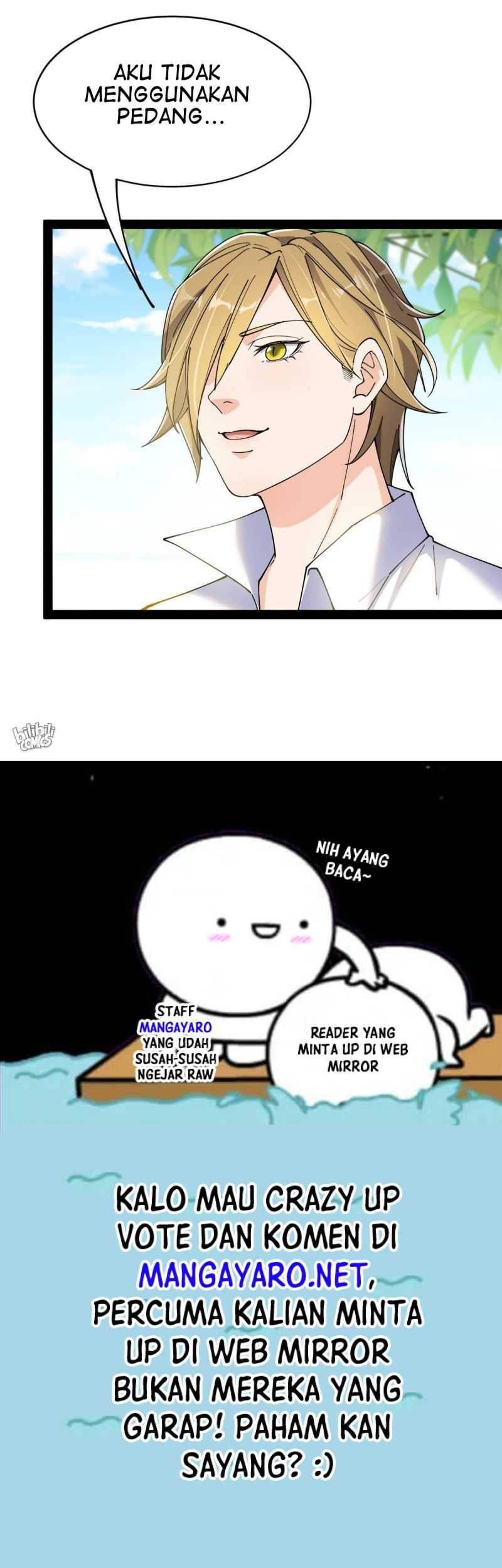 Fairy King’s Daily Life Chapter 94 - halaman 52