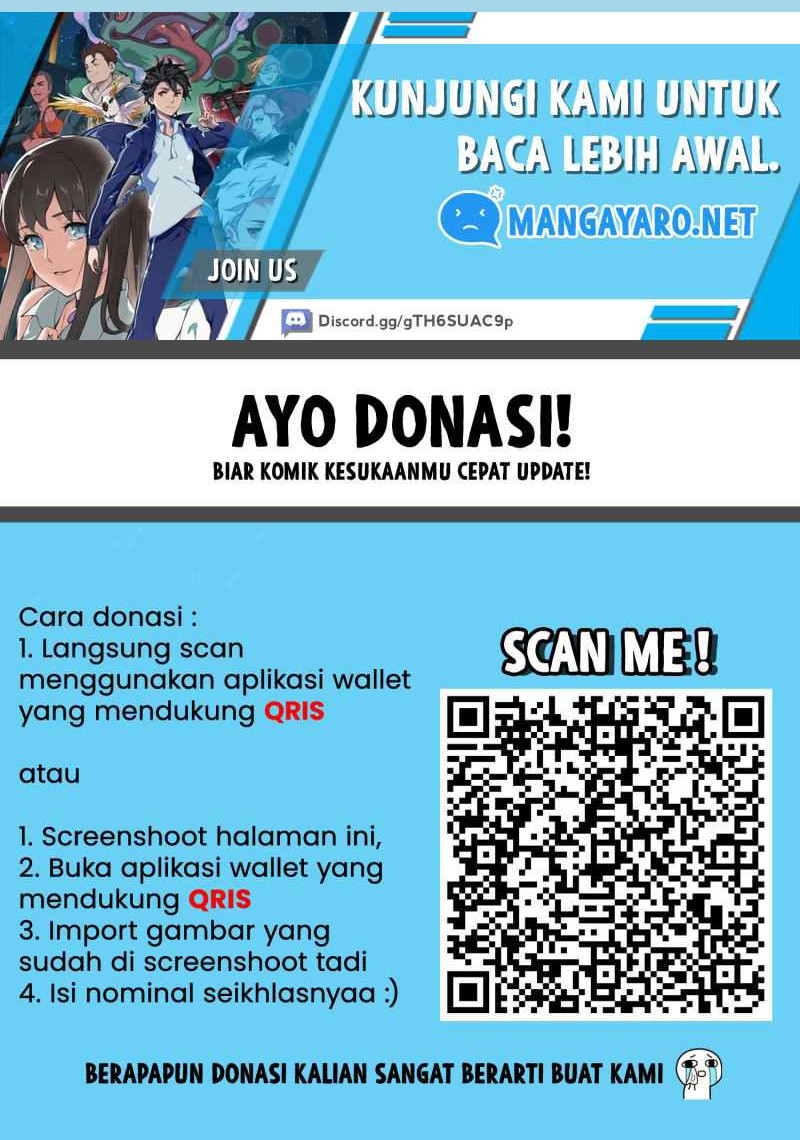 Fairy King’s Daily Life Chapter 94 - halaman 53