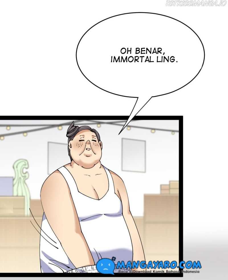 Fairy King’s Daily Life Chapter 94 - halaman 6