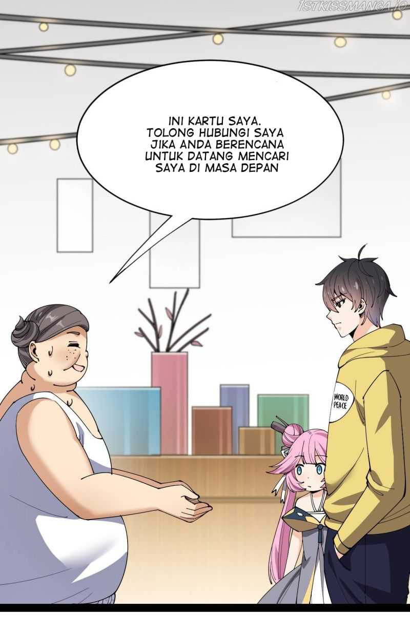 Fairy King’s Daily Life Chapter 94 - halaman 7