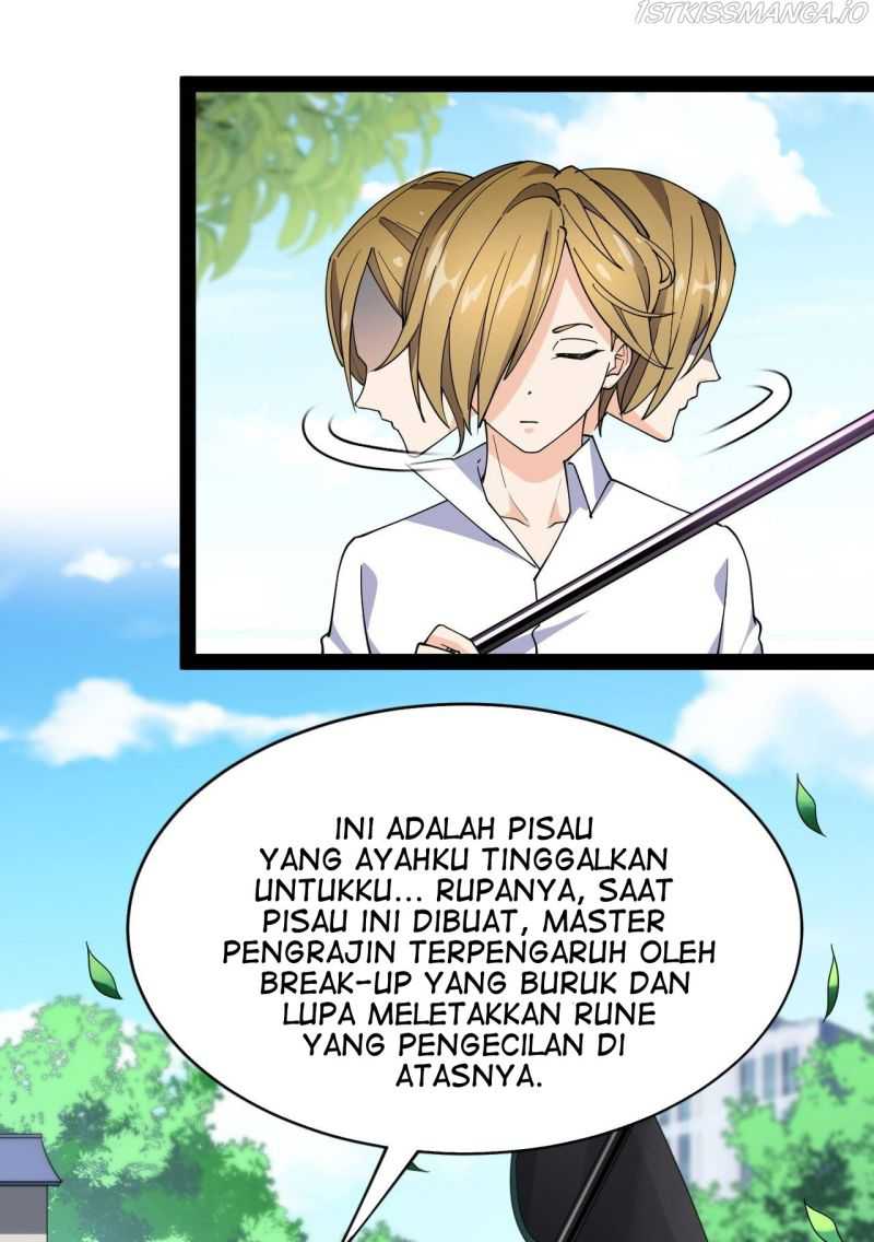 Fairy King’s Daily Life Chapter 95 - halaman 13