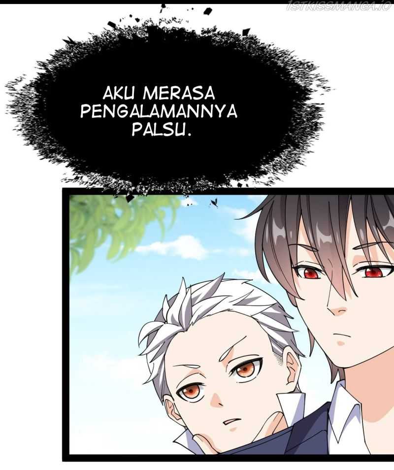 Fairy King’s Daily Life Chapter 95 - halaman 15