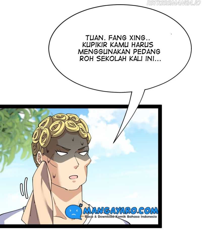 Fairy King’s Daily Life Chapter 95 - halaman 16