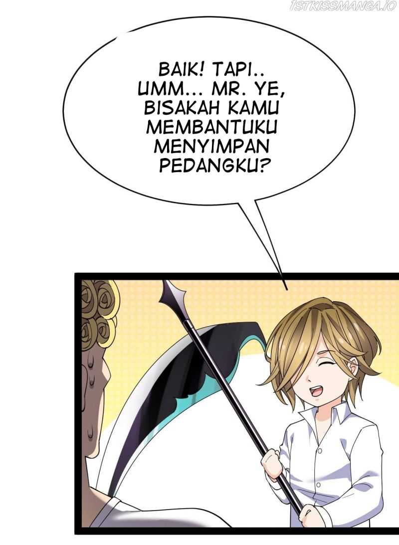 Fairy King’s Daily Life Chapter 95 - halaman 17