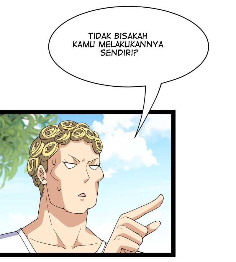 Fairy King’s Daily Life Chapter 95 - halaman 18