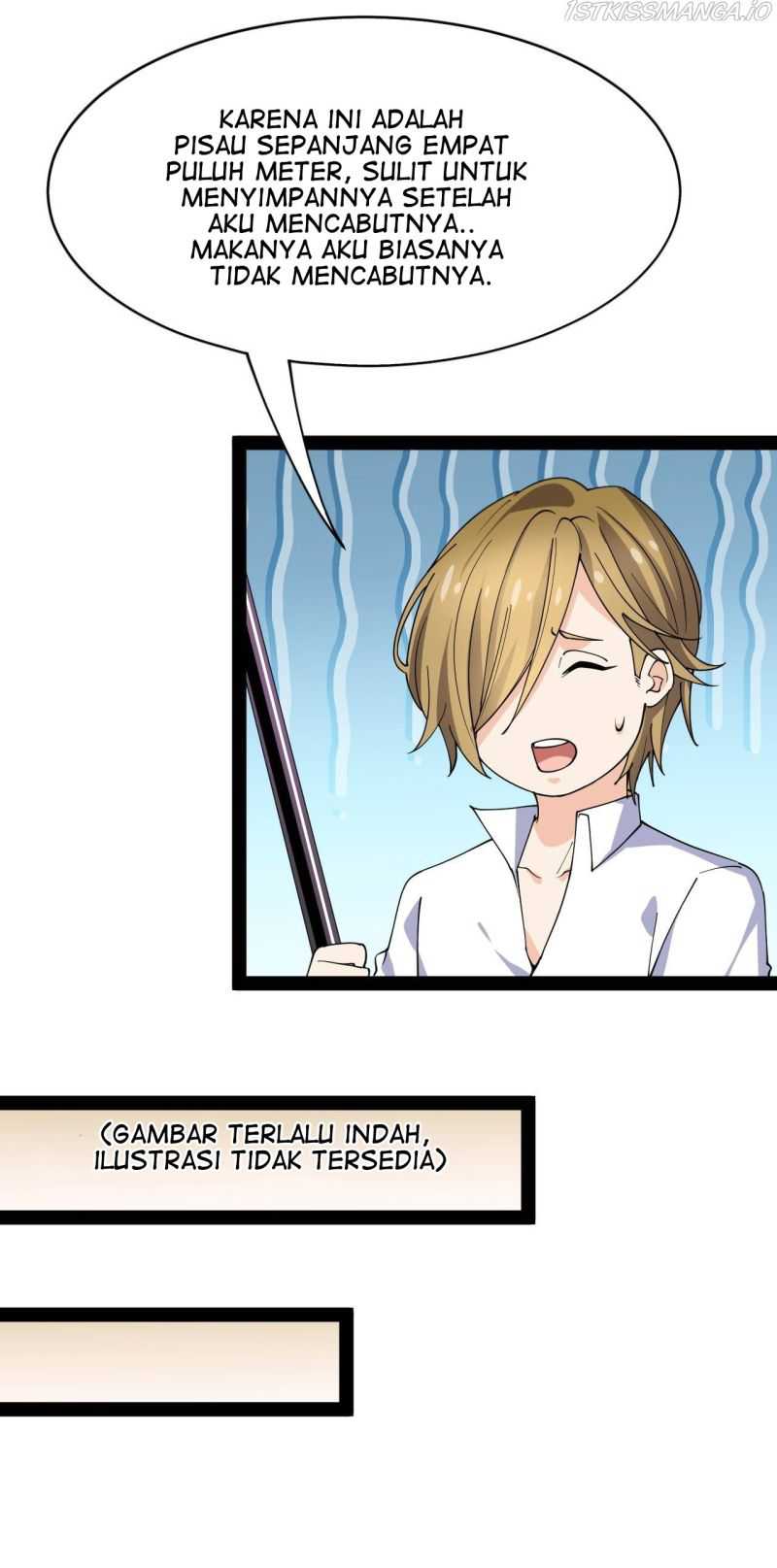 Fairy King’s Daily Life Chapter 95 - halaman 19