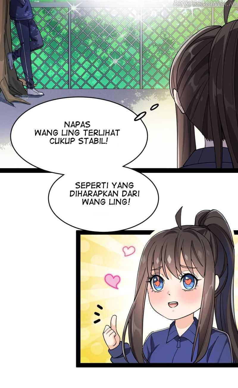 Fairy King’s Daily Life Chapter 95 - halaman 25