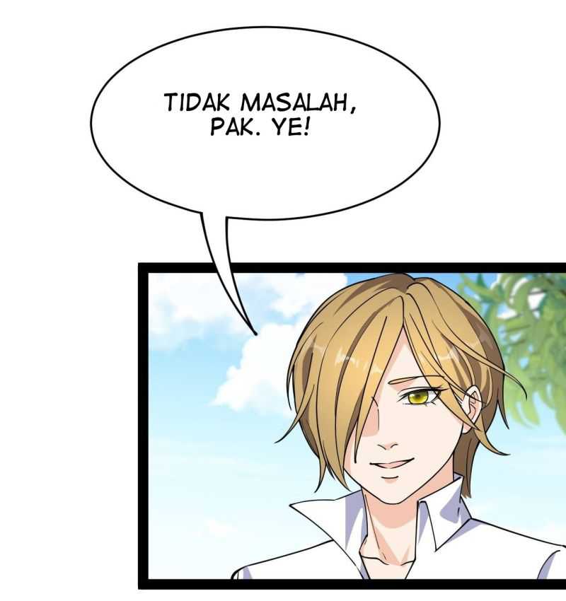Fairy King’s Daily Life Chapter 95 - halaman 29