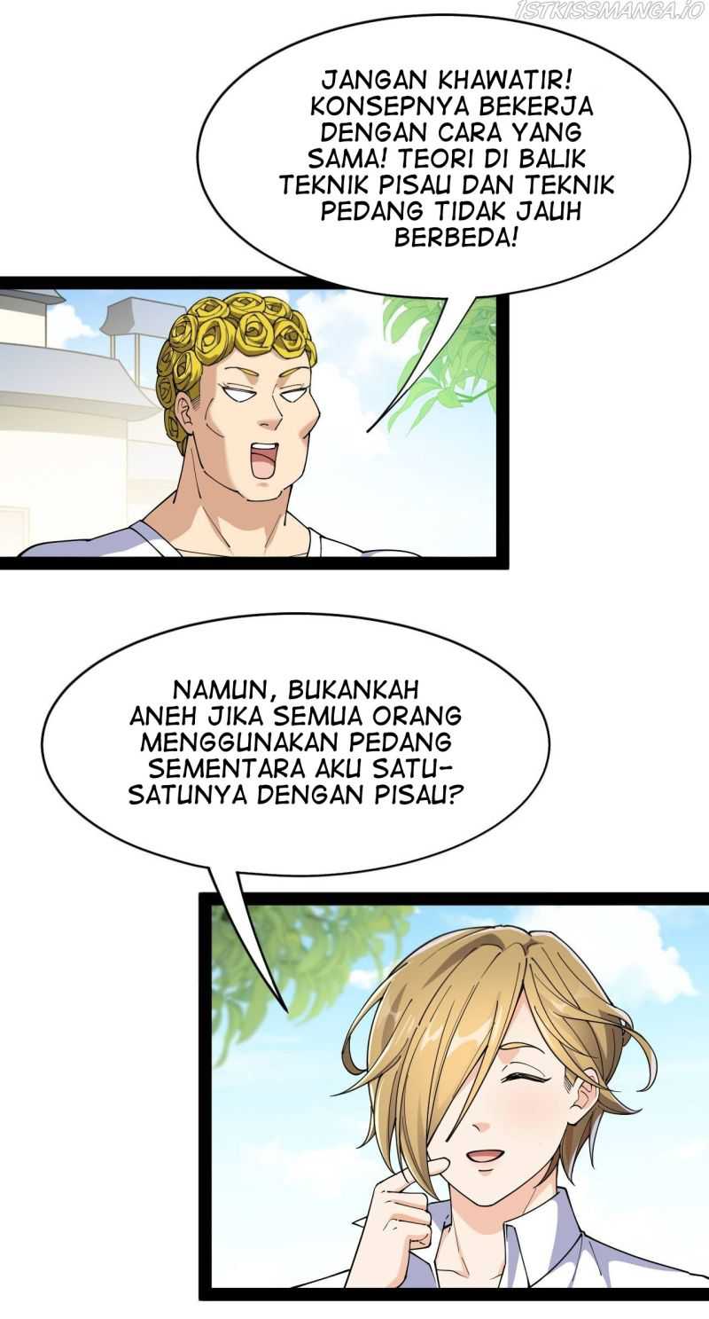 Fairy King’s Daily Life Chapter 95 - halaman 3