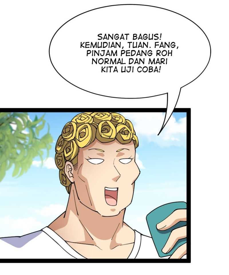 Fairy King’s Daily Life Chapter 95 - halaman 30