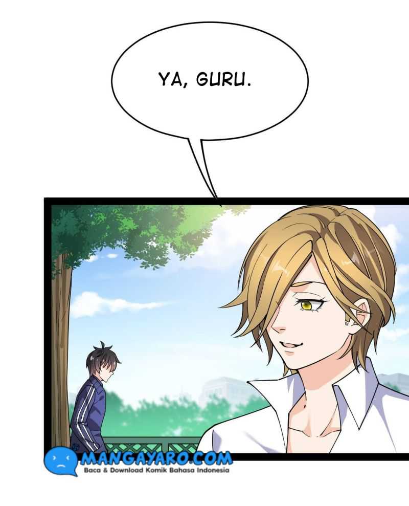 Fairy King’s Daily Life Chapter 95 - halaman 31