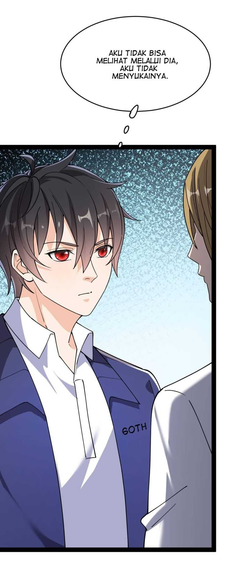 Fairy King’s Daily Life Chapter 95 - halaman 34