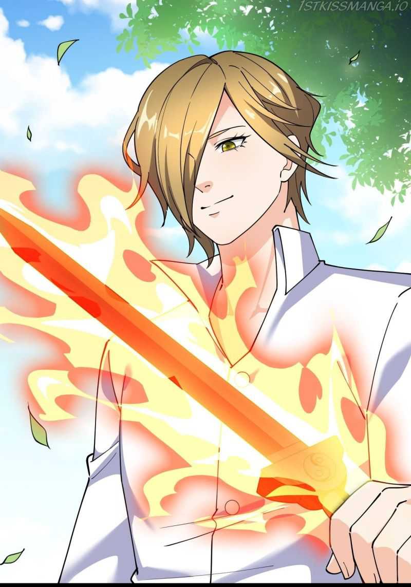 Fairy King’s Daily Life Chapter 95 - halaman 37