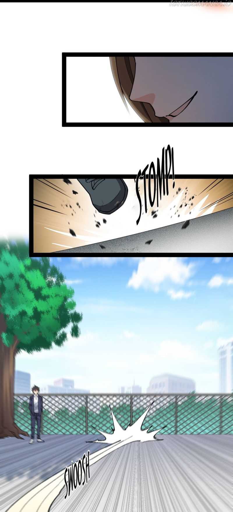 Fairy King’s Daily Life Chapter 95 - halaman 38