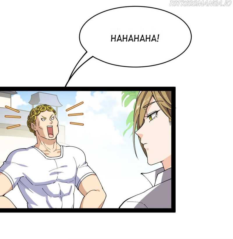 Fairy King’s Daily Life Chapter 95 - halaman 4