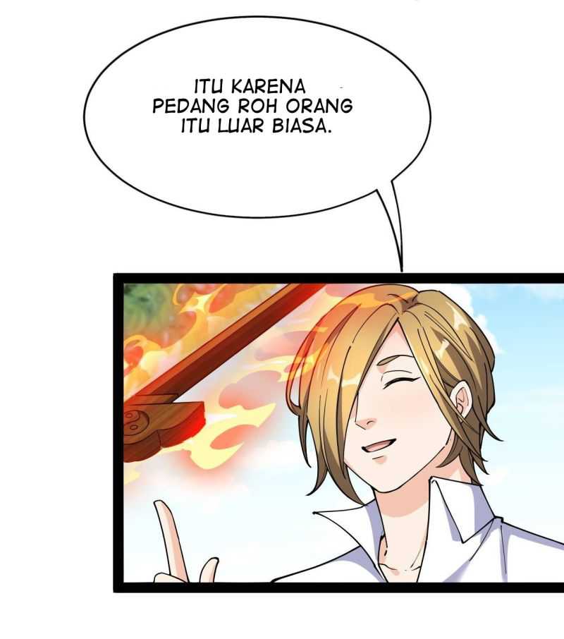 Fairy King’s Daily Life Chapter 95 - halaman 40