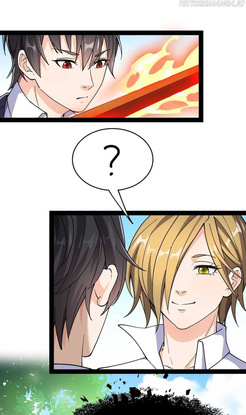 Fairy King’s Daily Life Chapter 95 - halaman 42