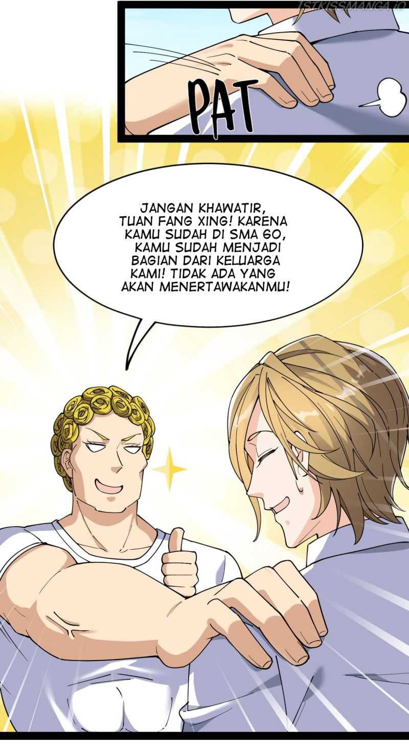 Fairy King’s Daily Life Chapter 95 - halaman 5