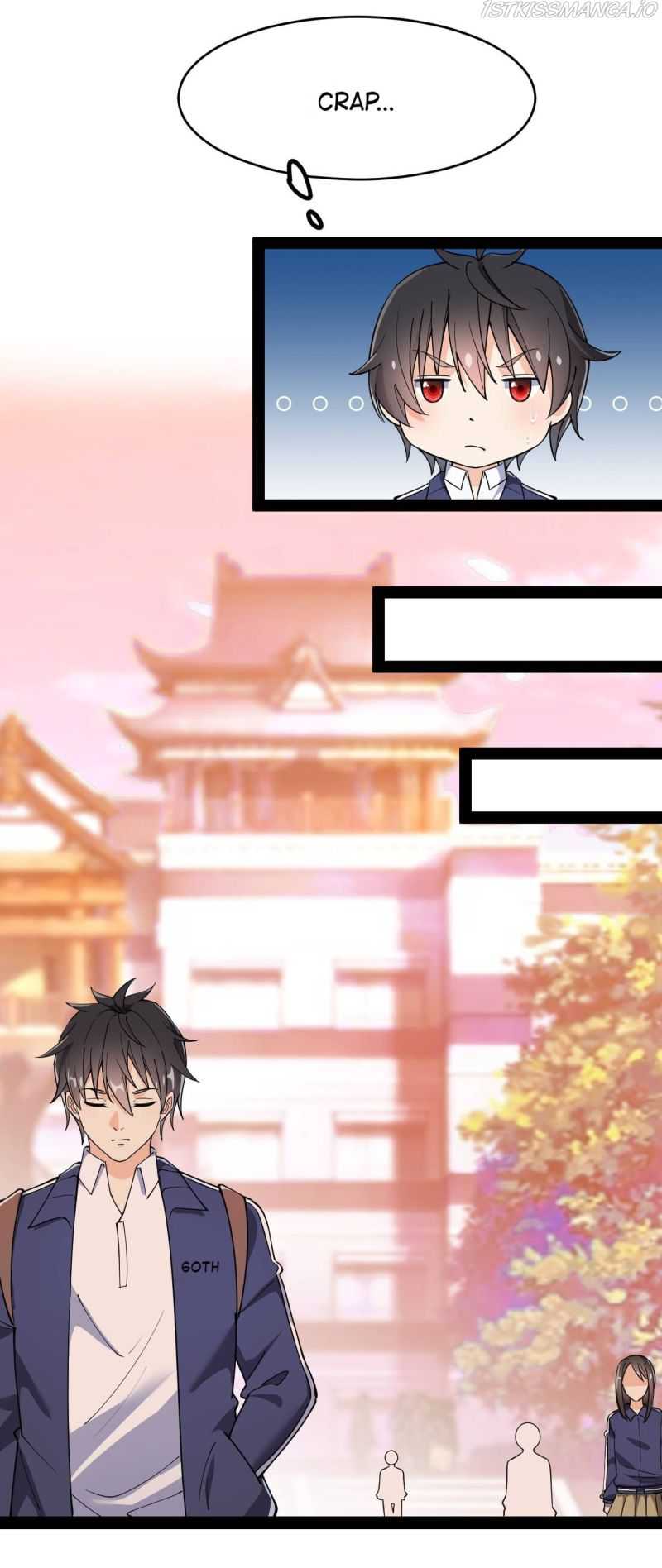 Fairy King’s Daily Life Chapter 95 - halaman 50