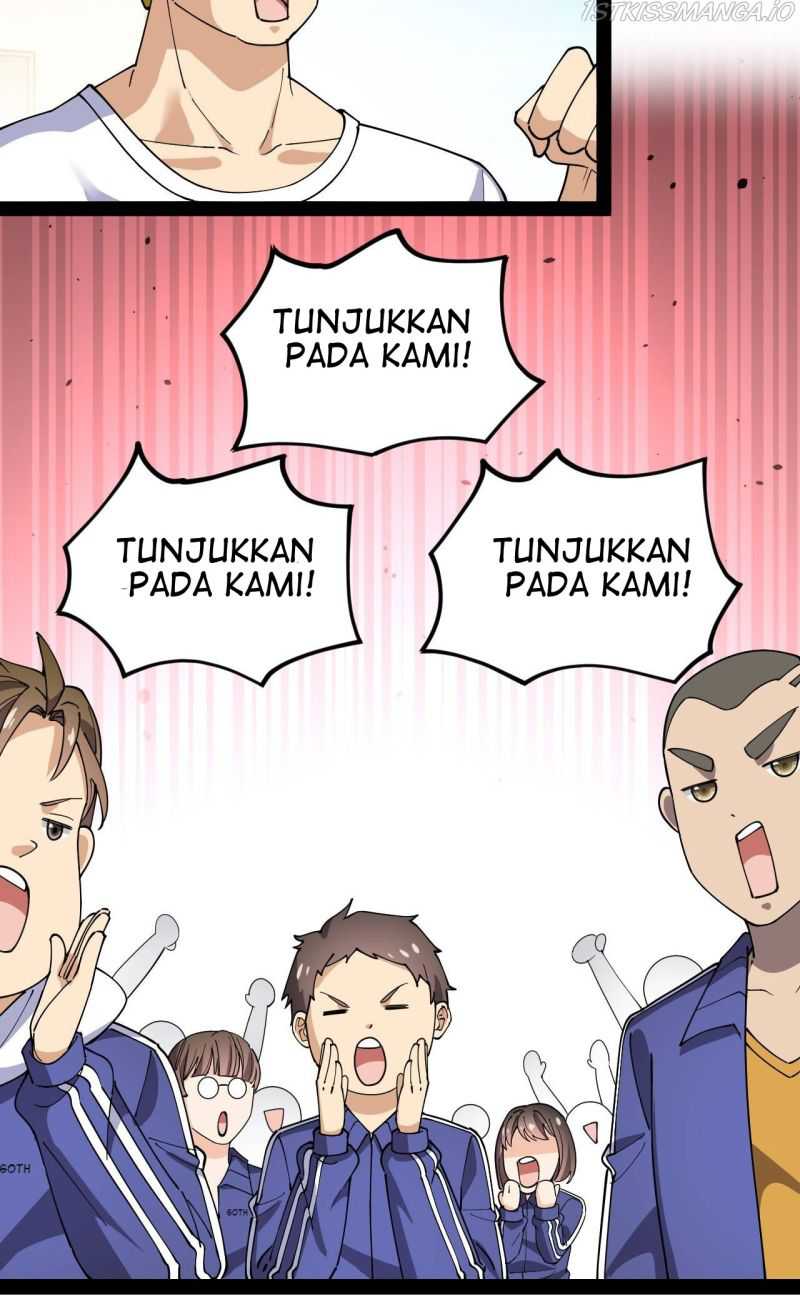 Fairy King’s Daily Life Chapter 95 - halaman 7