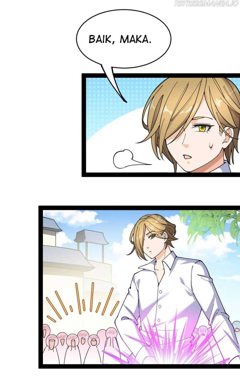 Fairy King’s Daily Life Chapter 95 - halaman 8
