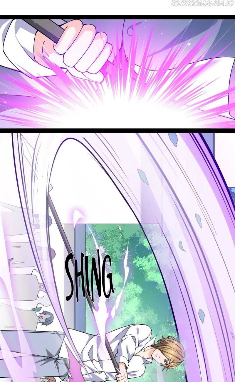 Fairy King’s Daily Life Chapter 95 - halaman 9