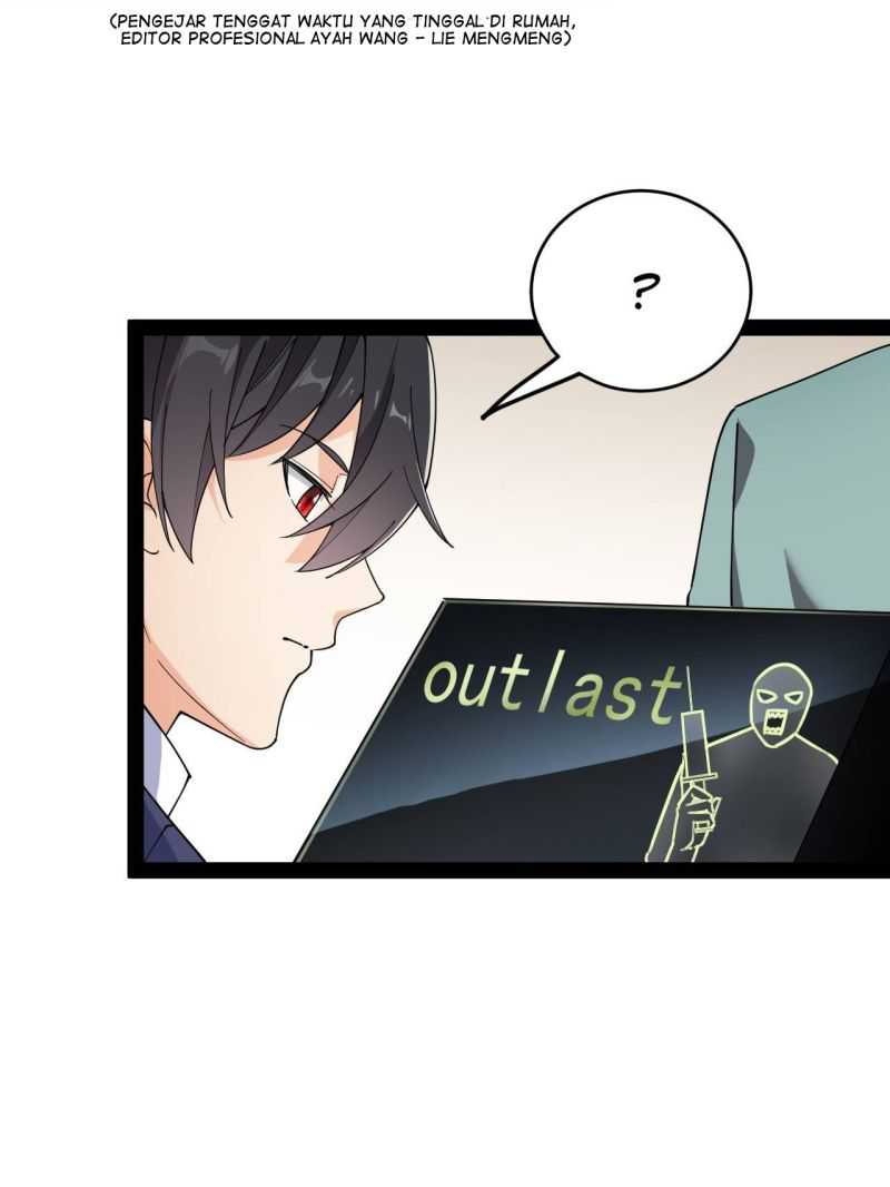 Fairy King’s Daily Life Chapter 96 - halaman 10