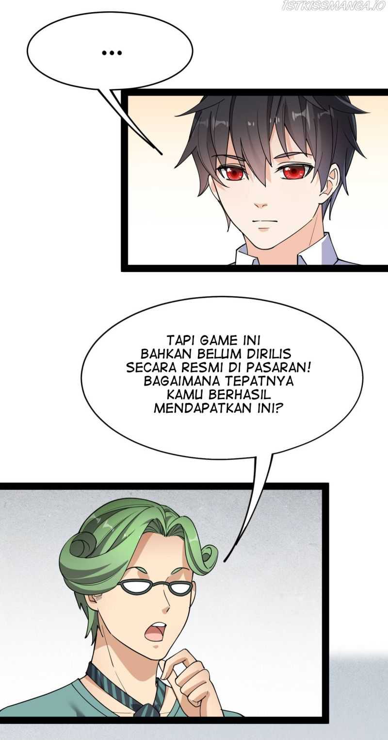 Fairy King’s Daily Life Chapter 96 - halaman 12