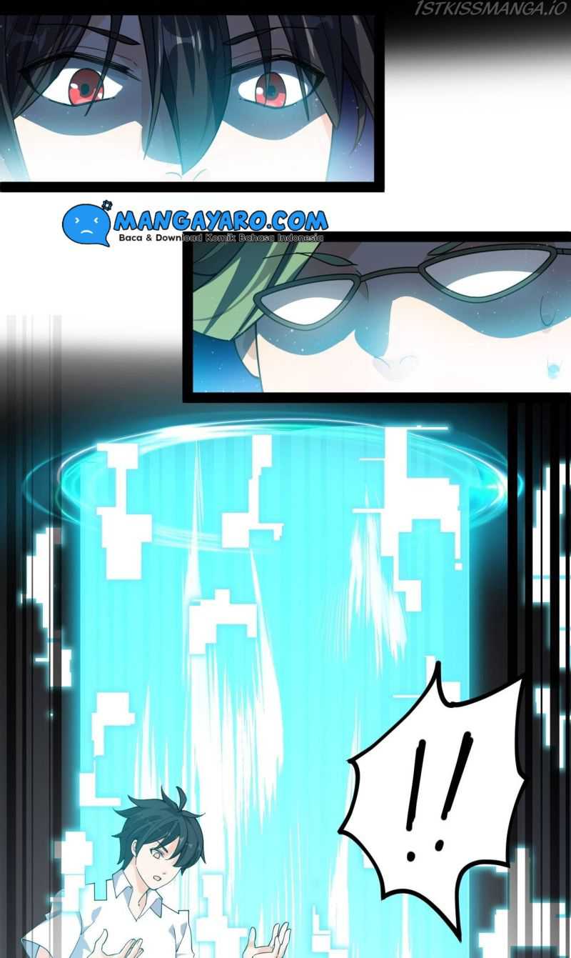 Fairy King’s Daily Life Chapter 96 - halaman 16