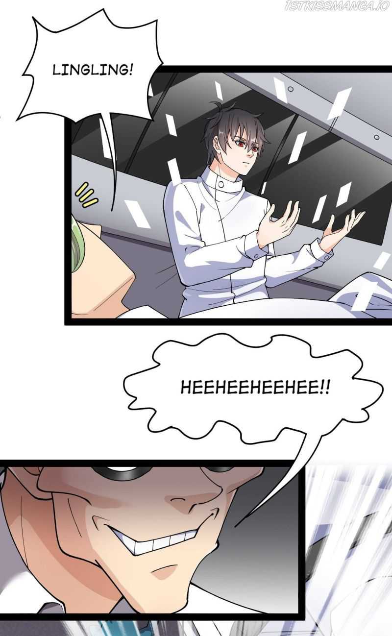 Fairy King’s Daily Life Chapter 96 - halaman 20