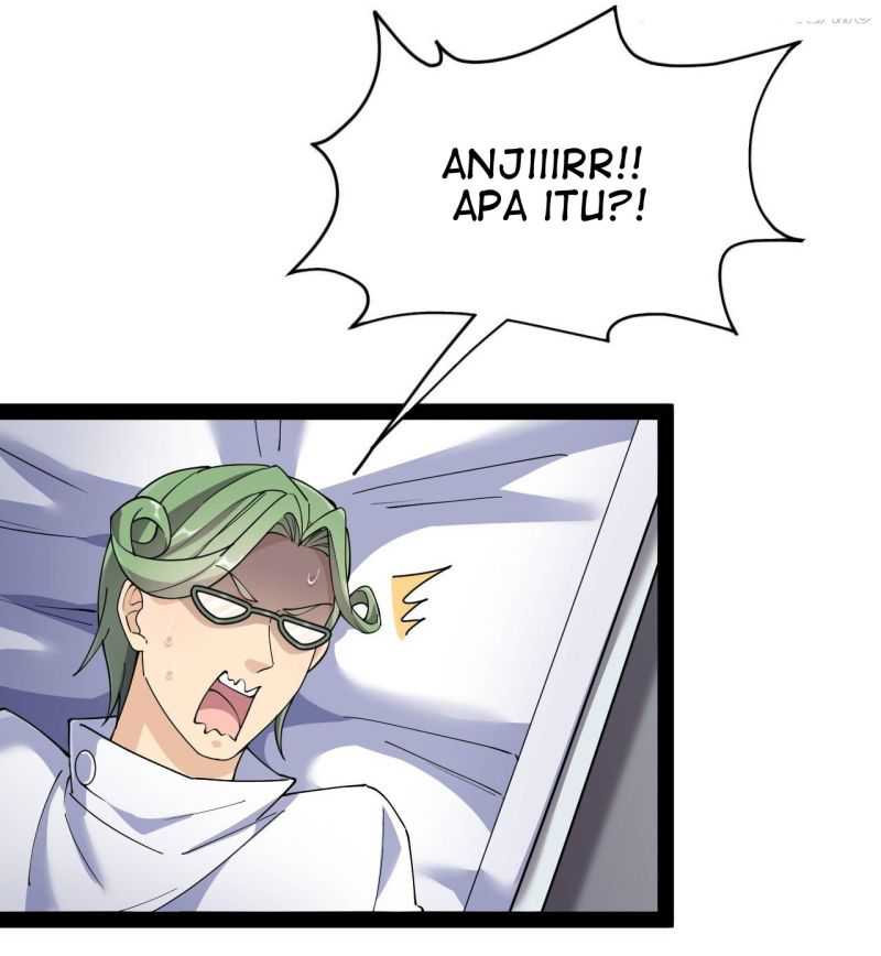 Fairy King’s Daily Life Chapter 96 - halaman 23