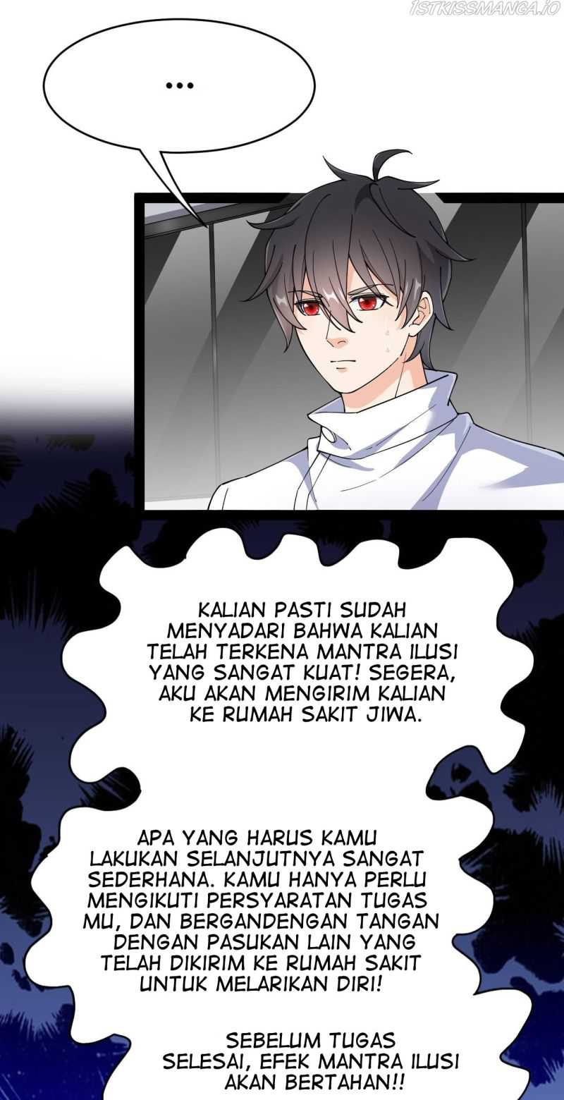 Fairy King’s Daily Life Chapter 96 - halaman 24