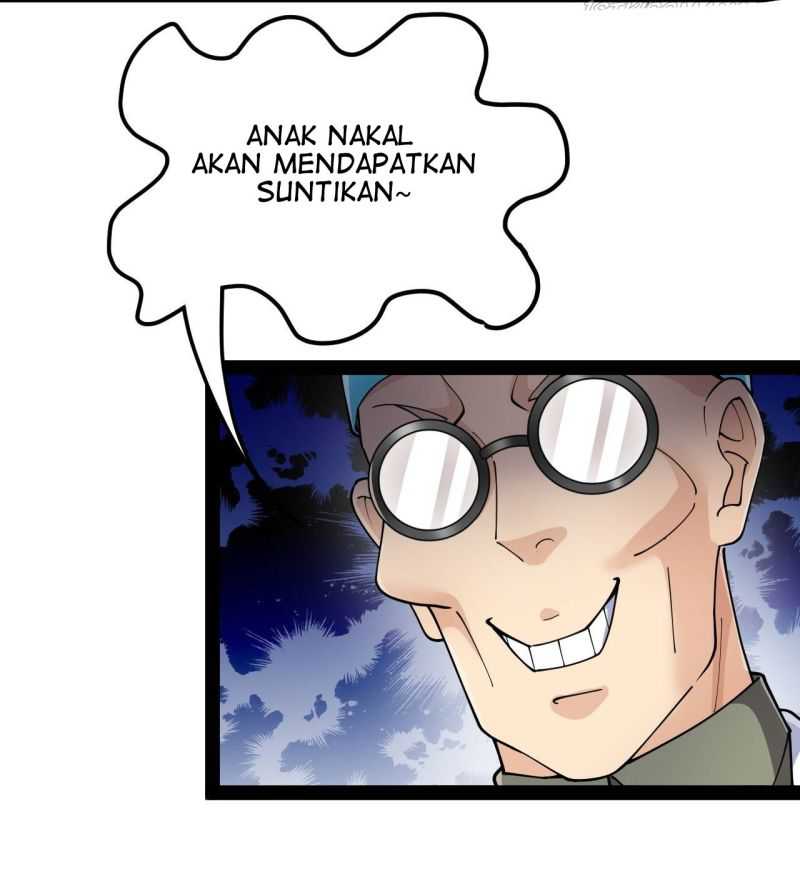 Fairy King’s Daily Life Chapter 96 - halaman 28
