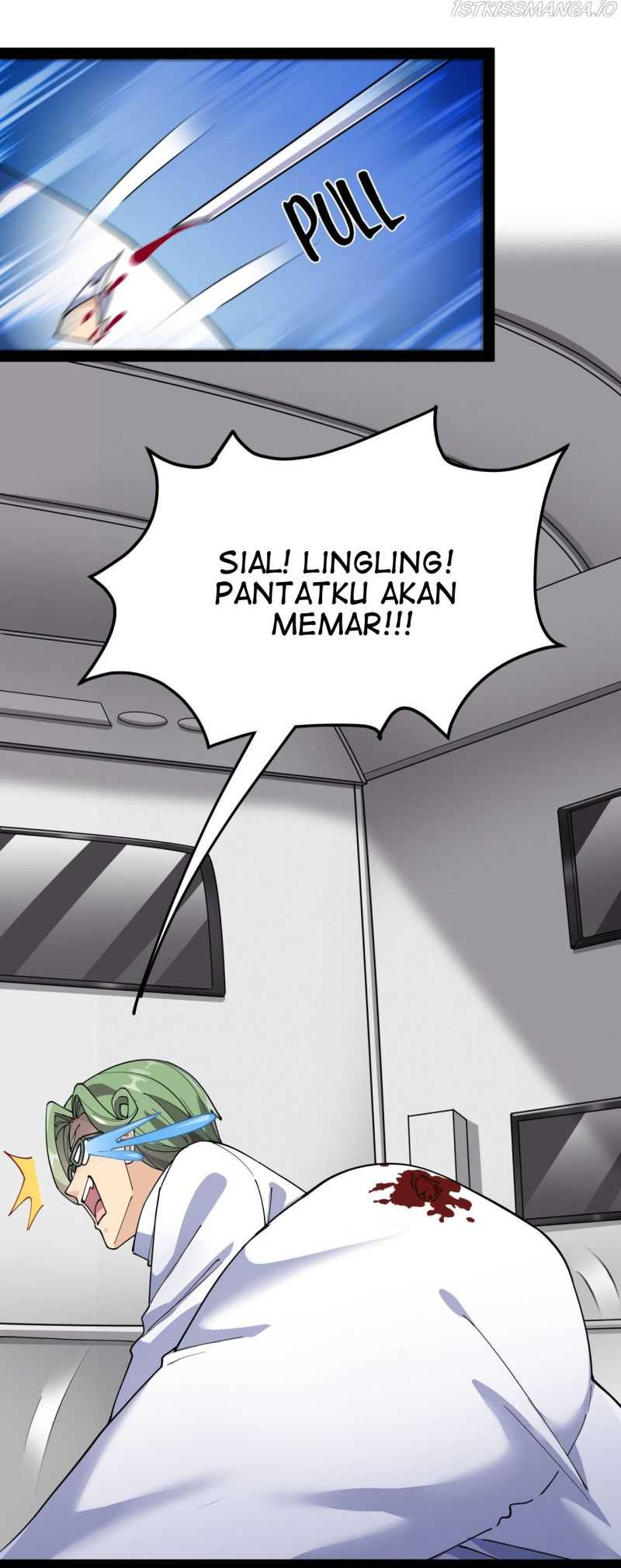 Fairy King’s Daily Life Chapter 96 - halaman 29