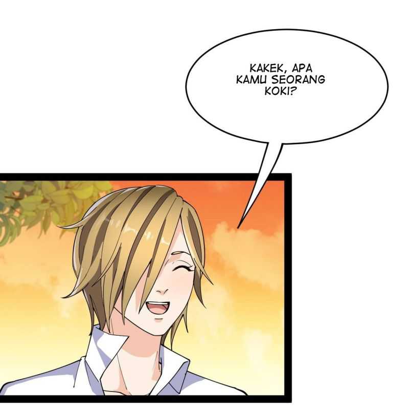 Fairy King’s Daily Life Chapter 96 - halaman 3